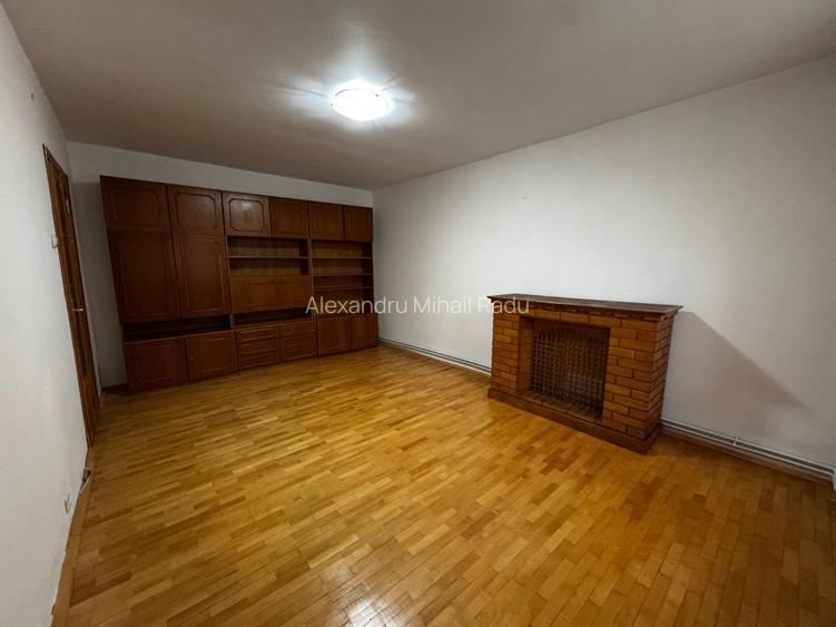Apartament 3 camere 1 Decembrie 1918/Titan - complet renovat - centrala proprie - 13