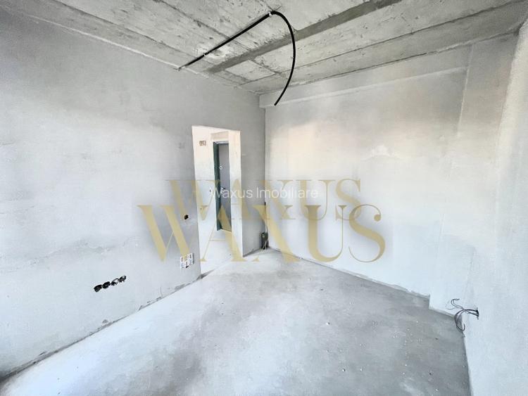 Apartament de Vanzare - 3 camere I ST 61MP I Terasa I zona Fabricii - 2