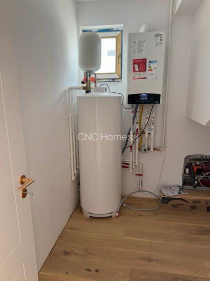 Vilă P+1 Premium | 170 mp utili | 5 camere | Prima parte Berceni | De la 185.000 - 11