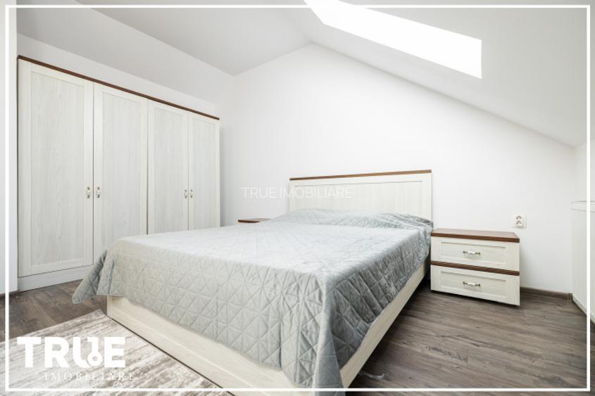 Apartament 2 camere, 70 m? utili - ultracentral, T&acirc;rgu Mureș! - 18