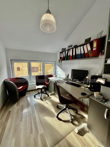 Casa individuala multifunctionala in Gruia – investitie excelenta, 550 mp utili - 9