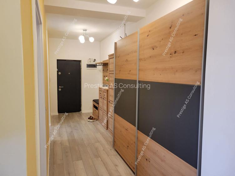 Apartament 2 camere de inchiriat | Dumbravita | 60 mp | Parcare privata - 11