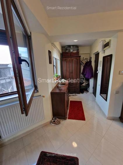 Bloc 2010 Zona deosebita Apartament 2 camere Decebal / Muncii - 2