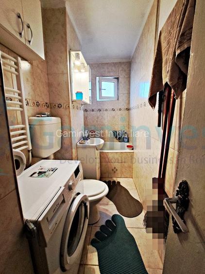 Apartament 2 camere, etaj 1, Nufarul, Oradea, Bihor - 3