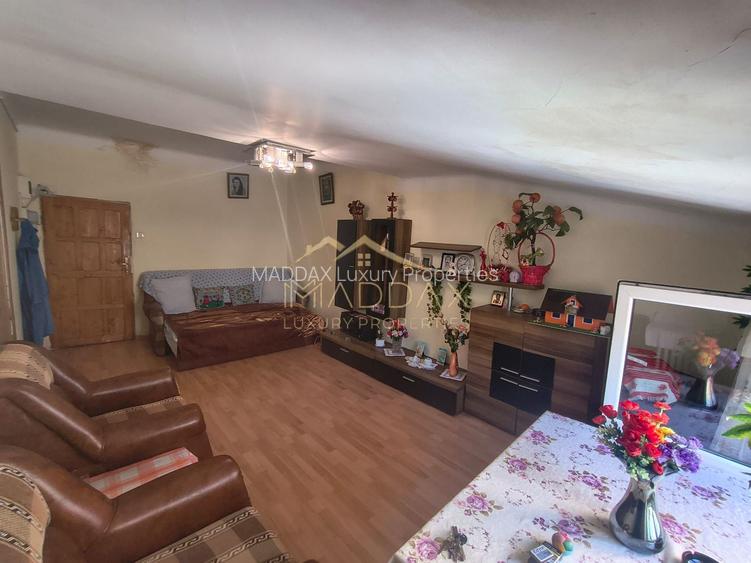 Apartament 2 camere /45.92// Zona Lipscani/ Centru l Vechi - 3