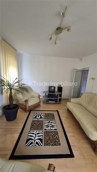 Apartament 2 camere decomandat bloc vila Racadau - 9