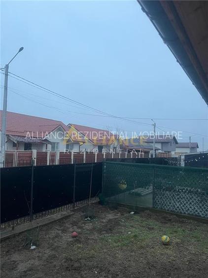 Casa individuala – constructie 2023, curte proprie 260 mp, incalzire in pardosea - 6