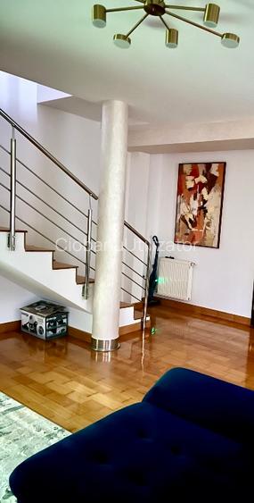 CASA DE VANZARE - COMPLET UTILATA SI MOBILATA CU TOATE UTILITATILE - 5