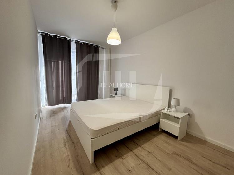 Apartament 3 camere I bloc nou I prima inchiriere I Marasti - 2