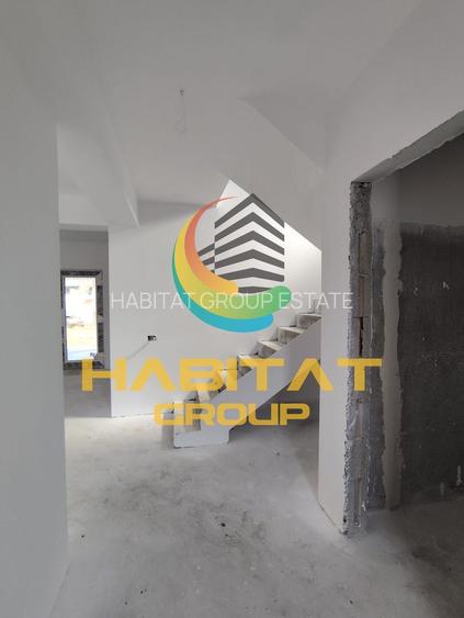 Casa de vanzare 4 camere teren 450 mp Berceni - 7