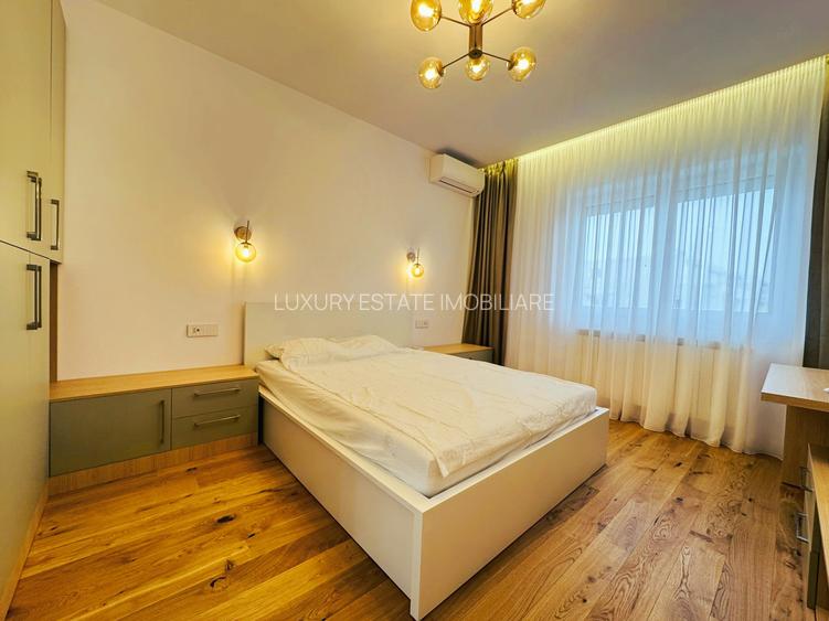 PRIMA INCHIRIERE 4 CAMERE NORDULUI-SMART HOME - 33