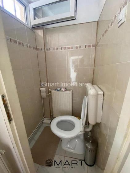 Apartament 2 camere la casa zona Centrala - 4