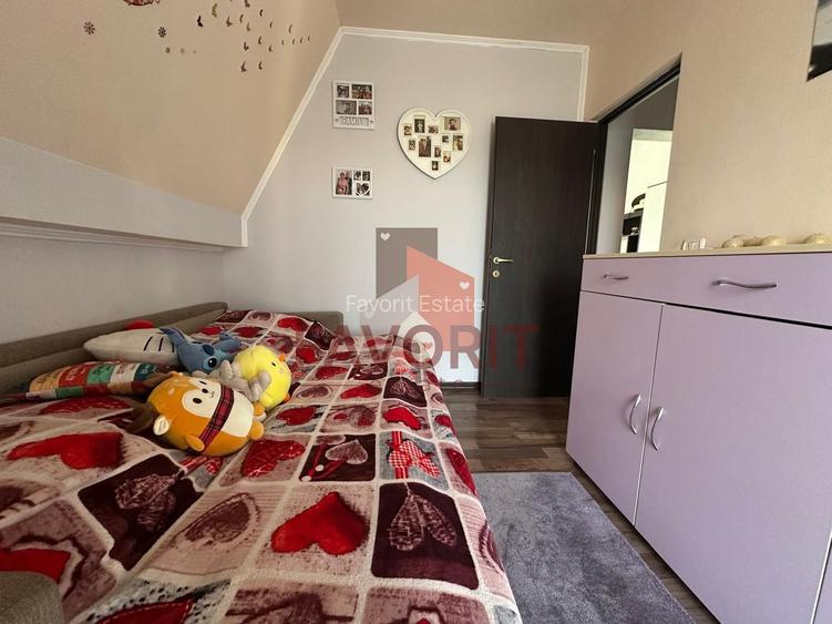 COMISION 0 | 2 camere | centrala proprie | 2 balcoane | zona excelenta - 7