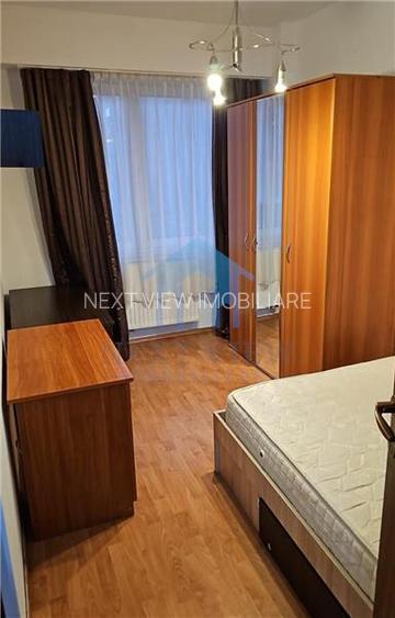 Apartament 3 camere, Calea Dorobantilor - 5
