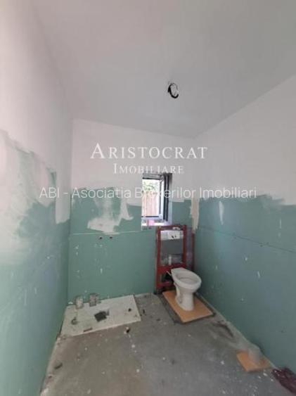 Vila zona centrala Corbeanca - 10