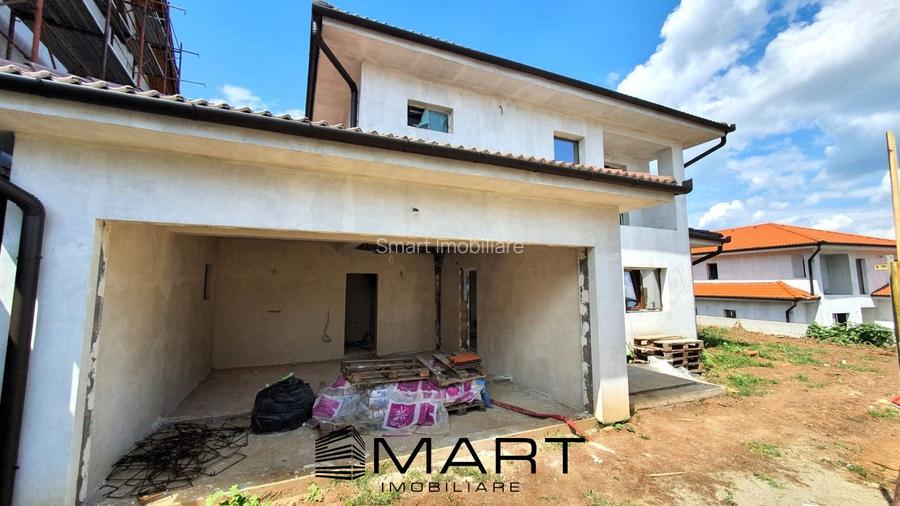 Casa individuala 211 mp zona Lidl Selimbar - 4