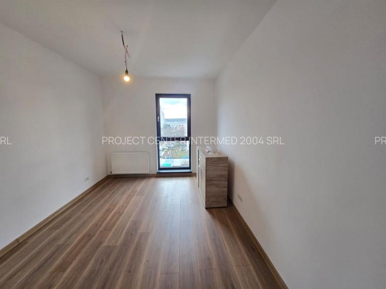 Apartament 2 camere bloc nou Lidl Bere, sup= 71 mp, spatios, luminos - 2