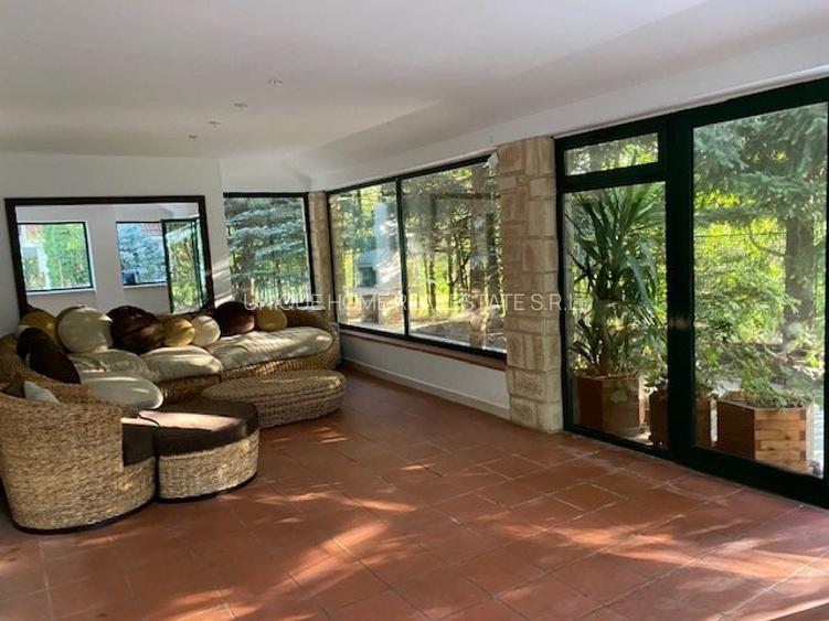 Iancu Nicolae: Vila in Iancu Nicolae, cu piscina proprie si curte de 1200 mp! - 12