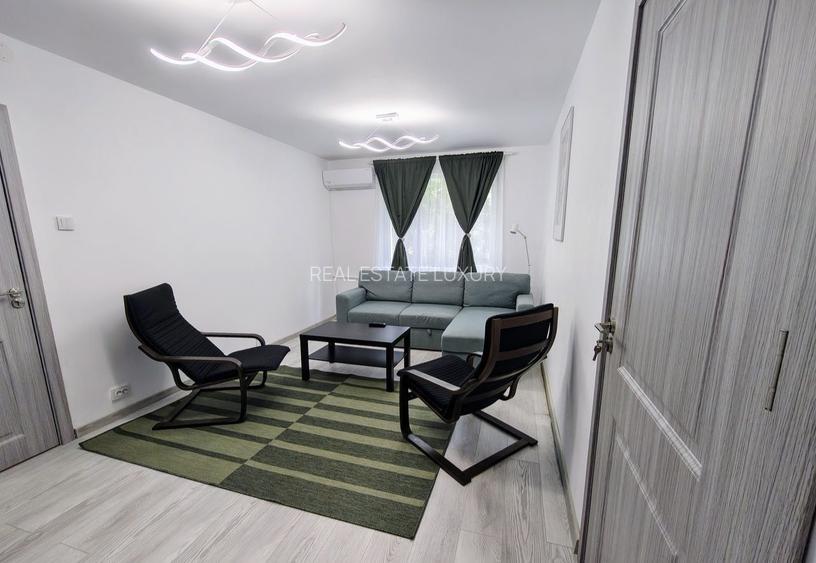 ✨ 2 camere modern, Moșilor-Eminescu | Gata de mutare | 580€ - 8