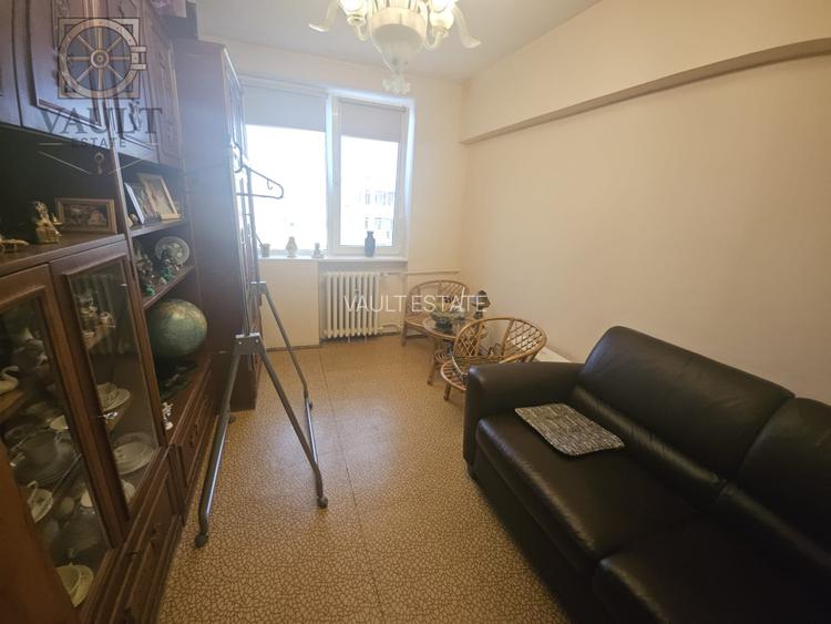 Apartament 3 camere decomandat - Parc Tineretului - 5