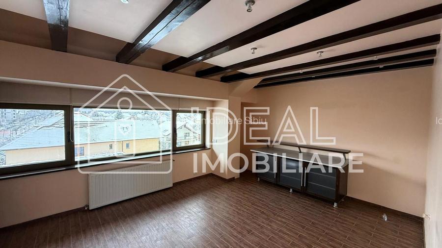 Spațiu comercial / birouri de închiriat | Calea Dumbrăvii | 120 mp - 7
