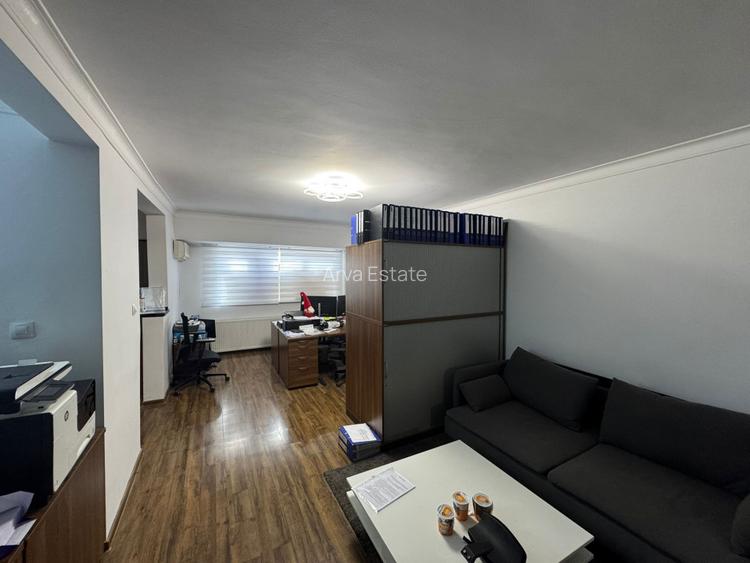 Apartament cu 2 camere de vanzare in zona Piata Unirii - 3