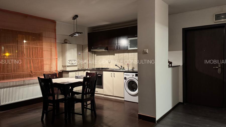 3 camere mari aproape de bulevard - 12