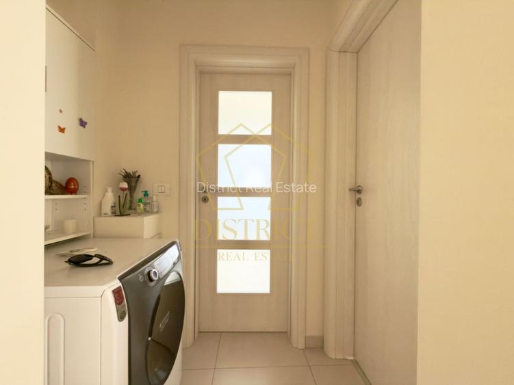 Apartament decomandat cu 2 camere | Prima inchiriere | Giroc - 9