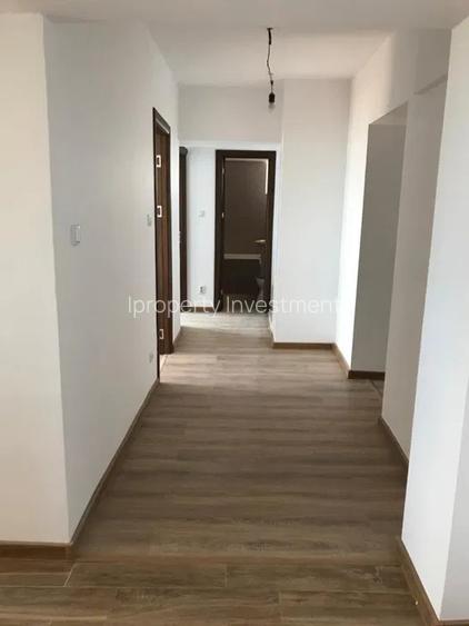 Pantelimon | 4 Camere | Etaj 13/14 | 103 Mp | Decomandat | 2 WC - 5