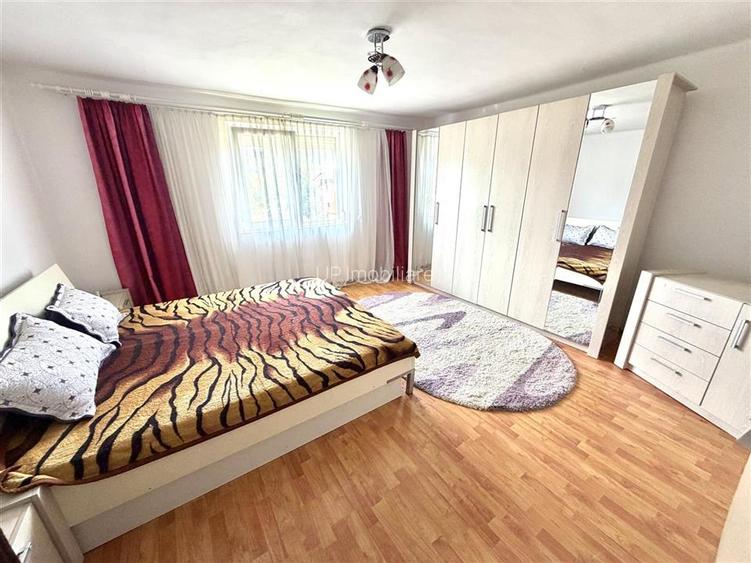 CASA DE VANZRE | 4 CAMERE | 978 MP TEREN | ROSIA | BIHOR | - 3