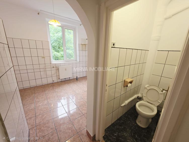 2 camere decomandat | 60 mp utili | Etaj 2 | Zona Sud | Boxă - 15