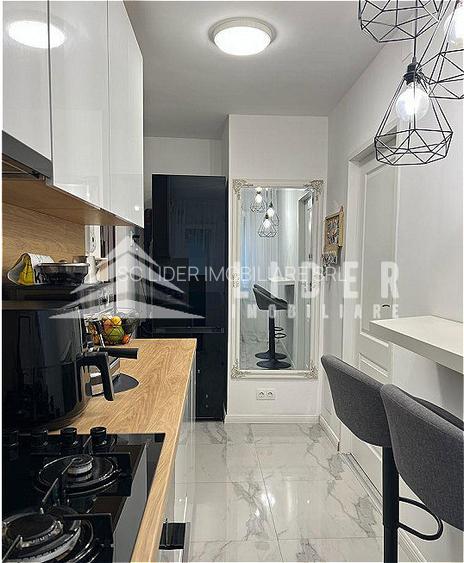 Apartament cu 2 camere de vânzare pe strada Ciucaș, Cluj-Napoca, complet renovat - 2