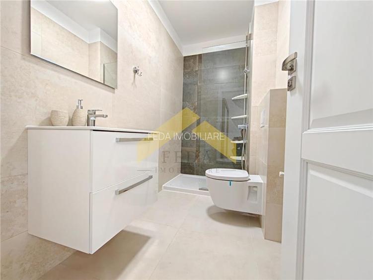 Apartament 3 camere de vanzare Adora Park - 6