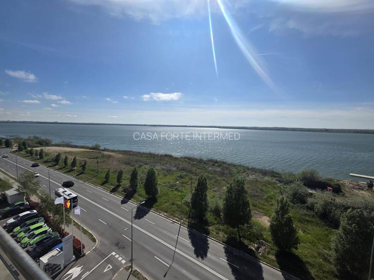 Apartament 2 camere Mamaia - Complex De Silva Residence - 108000 euro - 15