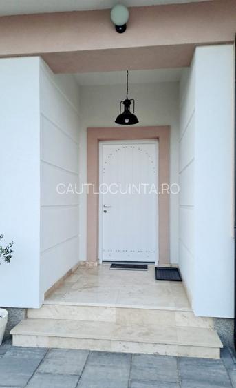 Vila deosebita | 4 Camere | garaj | gradina | Ciorogarla |  - 17