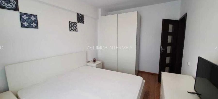 3 camere Pacii - complex Rotar Park 1 - 5