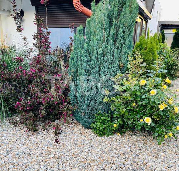 Casa moderna in Selimbar, 4 camere, renovata si gata de mutare - 14