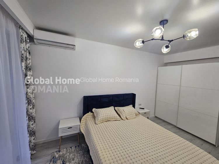 Apartament 3 camere 78MP | Pipera- Ambiance residence | Parcare subterana - 5