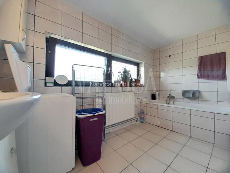 Casa 3 camere de vanzare in Gheorghe Doja Oradea, Oradea - 6