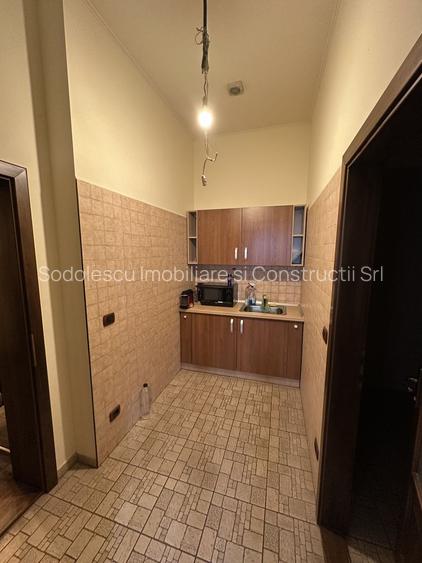 Spațiu de birouri  în zona Unirii/ Tribunal - 12