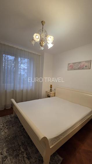 Apartament 3 camere – Casa Căsătoriilor / Plaja Neversea - 7