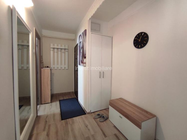 DE INCHIRIAT - APARTAMENT 2 CAMERE-PODU ROS - 4