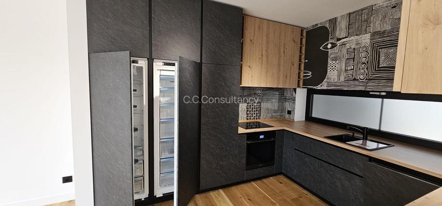 Casa 5 camere Amber Forest - 16