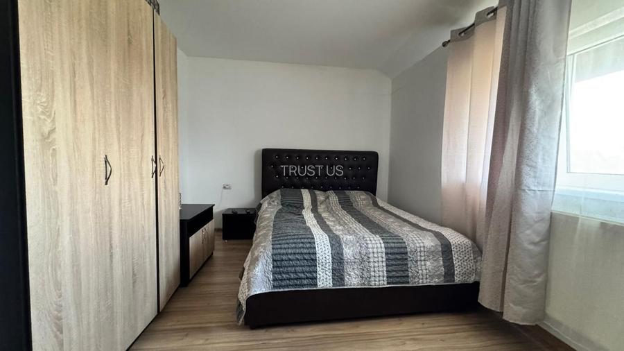 COMISION 0% | Duplex Mobilat Cu 4 Camere | Giroc | 90 mp | Teren 200mp - 11