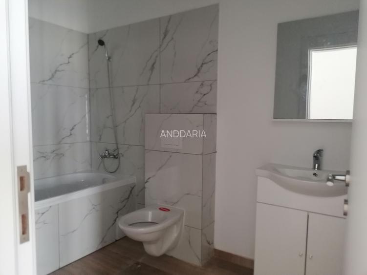 Duplex pe parter despartit  prin dressing - 7