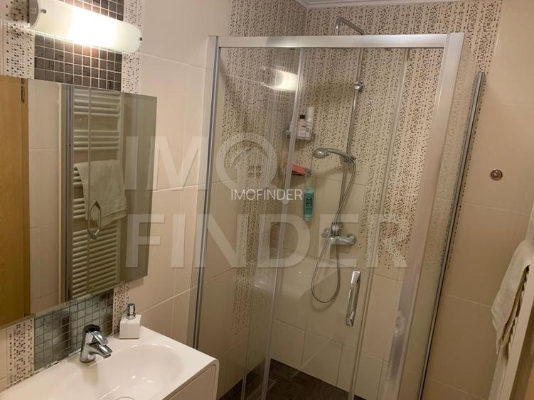 Apartament 3 camere, 93 mp, garaj subteran, etaj 2/3, zona Alverna - 11