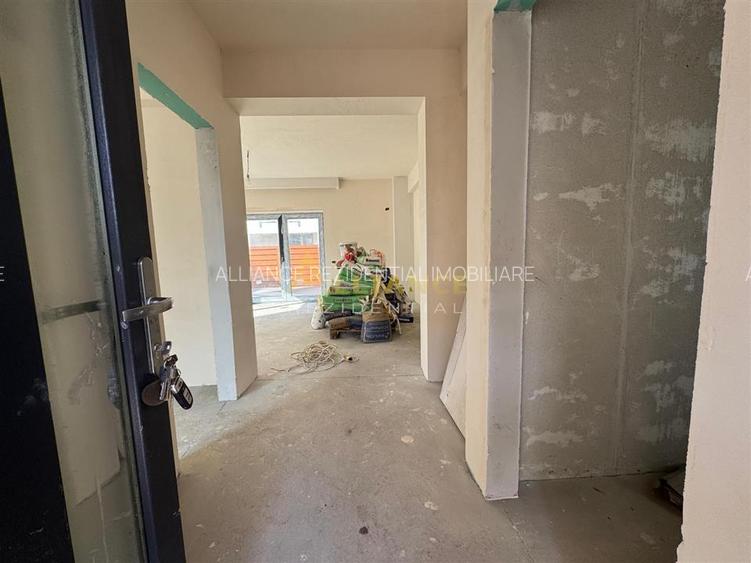 Vânzare casă tip duplex – 4 camere - 3