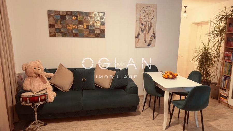 Ap. 3 camere +110mp Curte +1 parcare -Selimbar! - 6