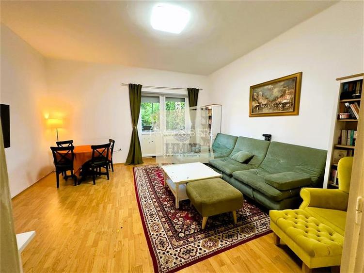 Apartament la casa 76 mpu pivnita 30 mp |terasa zona Lupeni - 3