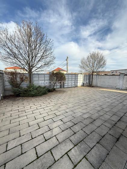 De vanzare - casa individuala in Dumbravita, langa padure | Comison 0 - 3